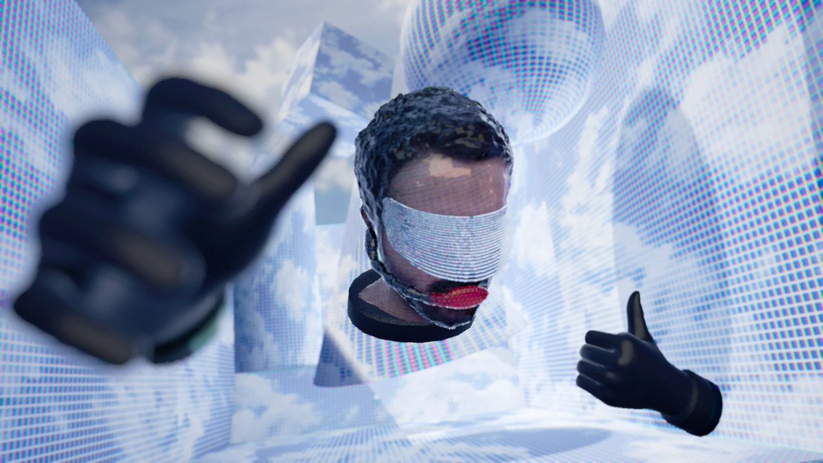 The Future Of Virtual Reality in Arts